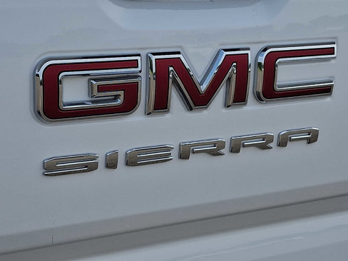 Used 2019 GMC Sierra 1500 SLE w/ SLE Value Package image 27