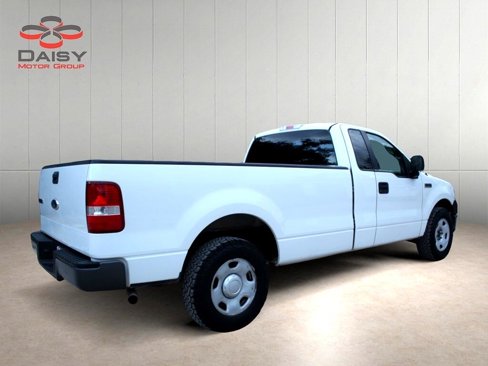 Used 2008 Ford F150 2WD Regular Cab image 5