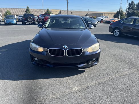 Used 2013 BMW 328i xDrive Sedan image 2