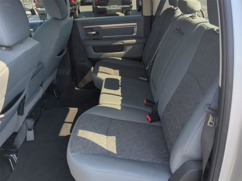 Used 2017 RAM 1500 Big Horn image 14