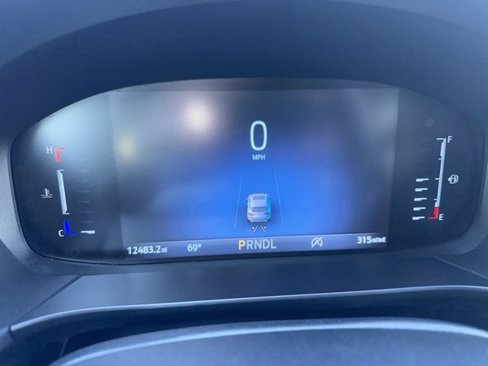 Used 2023 Ford Escape ST-Line w/ Tech Pack #1 image 25