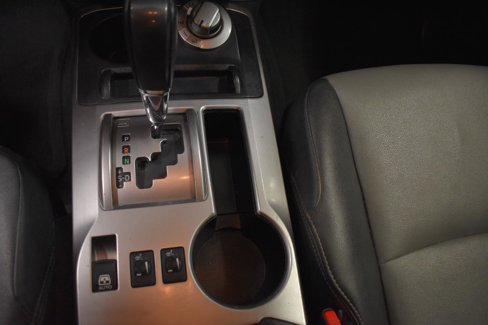 Used 2019 Toyota 4Runner SR5 image 24