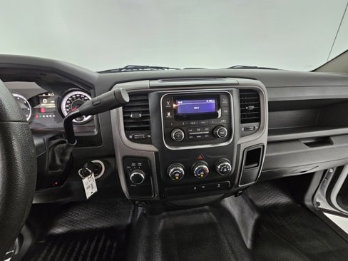 Used 2018 RAM 2500 Tradesman w/ Popular Equipment Group image 14
