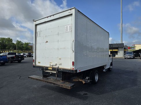 Used 2019 Chevrolet Express 3500 image 6
