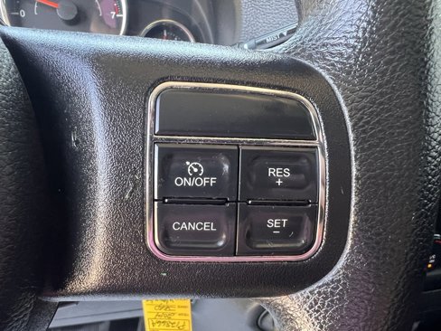 Used 2014 Jeep Wrangler Sport image 15