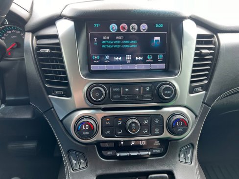 Used 2016 Chevrolet Tahoe LT image 27