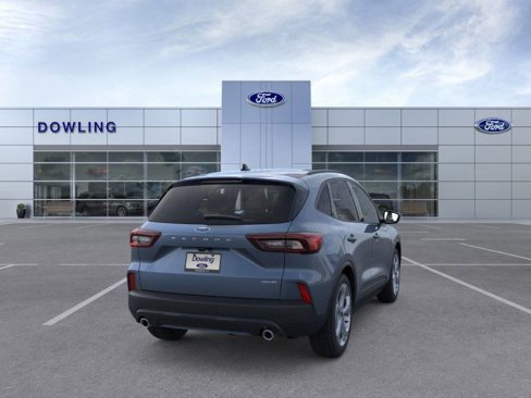 New 2025 Ford Escape ST-Line Select image 8