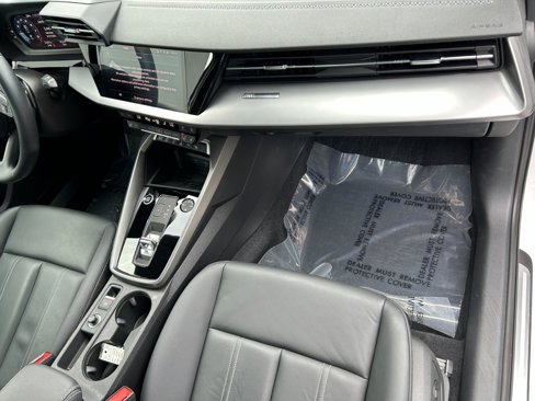 Certified 2024 Audi A3 2.0T Premium w/ Convenience Package image 27
