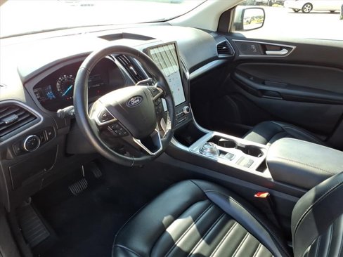 Used 2024 Ford Edge SEL image 10