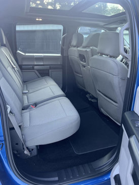 Used 2018 Ford F150 XLT w/ Equipment Group 302A Luxury image 17