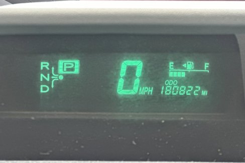 Used 2009 Toyota Prius image 18