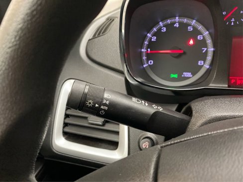 Used 2016 GMC Terrain SLE image 23