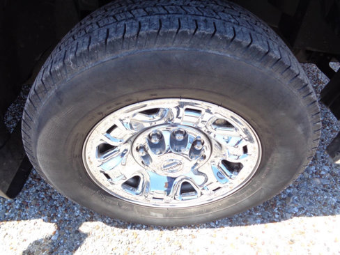 Used 2019 Nissan NV 3500 SL image 20