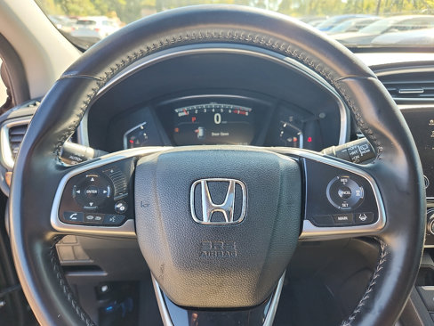 Used 2018 Honda CR-V EX-L image 19