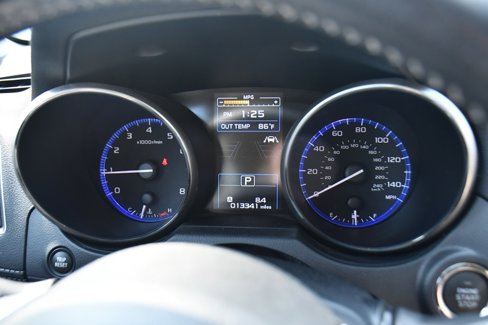 Used 2018 Subaru Outback 2.5i Limited image 24