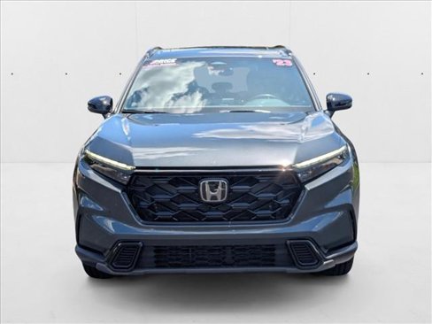 Used 2023 Honda CR-V Sport image 2