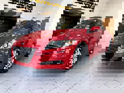 Used 2011 Honda CR-Z EX image 2