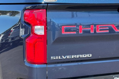 Used 2019 Chevrolet Silverado 1500 RST image 29