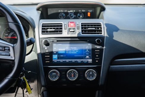Used 2019 Subaru WRX Premium w/ Performance Package image 22