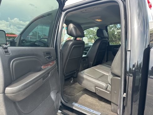 Used 2014 GMC Sierra 2500 Denali image 29
