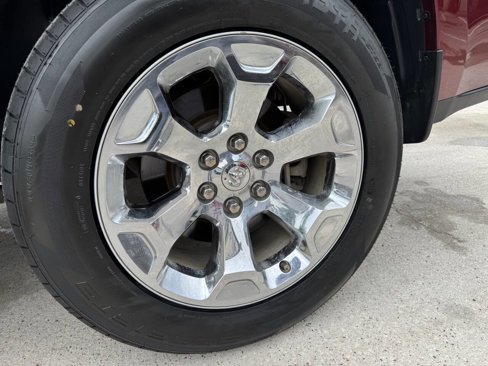 Used 2019 RAM 1500 Big Horn image 34