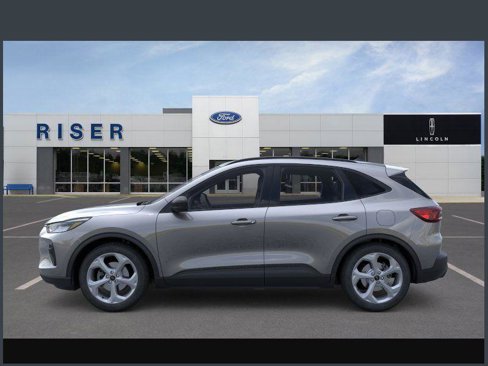 New 2025 Ford Escape ST-Line w/ Tech Pack #1 image 3