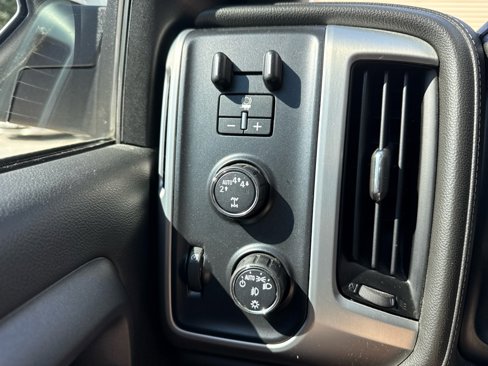 Used 2017 GMC Sierra 1500 SLE w/ Texas SLE Value Package image 10