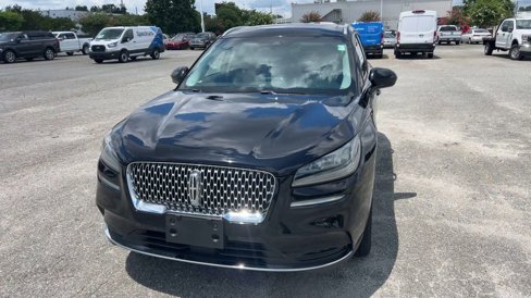 Used 2021 Lincoln Corsair AWD w/ Premium Package image 24