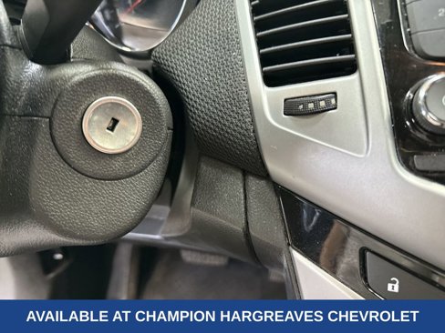 Used 2014 Chevrolet Cruze LT w/ RS Package image 23
