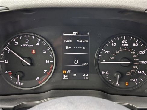 New 2025 Subaru Impreza 2.0i image 10