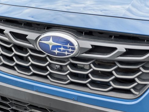Used 2022 Subaru Outback Wilderness image 50