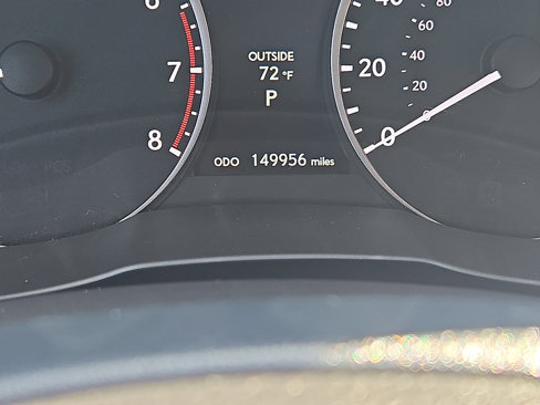 Used 2014 Lexus ES 350 image 19