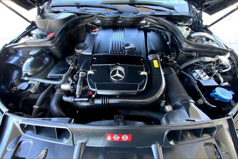Used 2013 Mercedes-Benz C 250 Sedan image 26