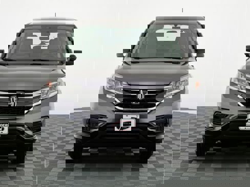 Used 2016 Honda CR-V LX image 5