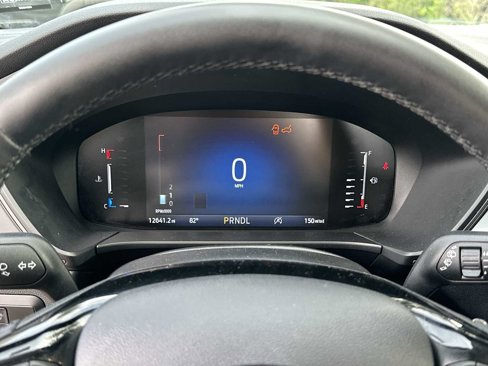 Used 2024 Ford Escape Active w/ Tech Pack #1 image 24
