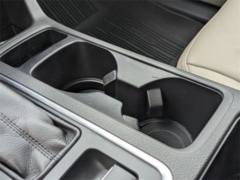 Certified 2018 Ford Escape Titanium image 18