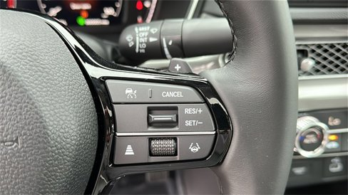 New 2025 Acura Integra image 14
