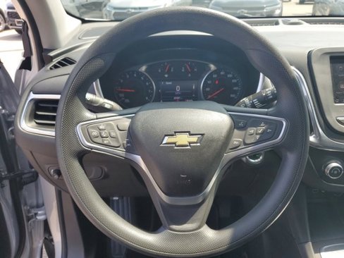 Used 2022 Chevrolet Equinox LT w/ LPO, Cargo Package image 26