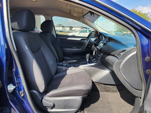 Used 2019 Nissan Sentra S image 15