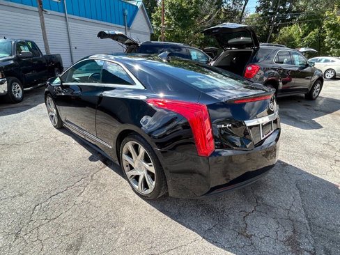 Used 2014 Cadillac ELR w/ Luxury Package image 9