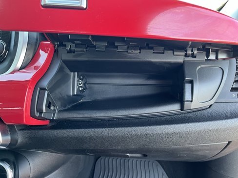 Used 2016 FIAT 500X Easy image 36