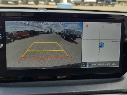 Used 2023 Hyundai Santa Fe SEL image 21