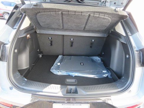 New 2025 Buick Encore GX Sport Touring w/ Comfort Package image 9