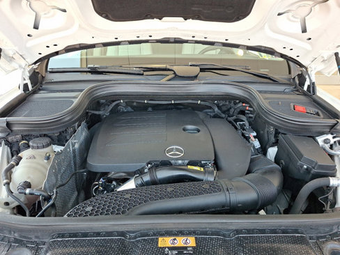 Used 2020 Mercedes-Benz GLE 350 4MATIC image 31