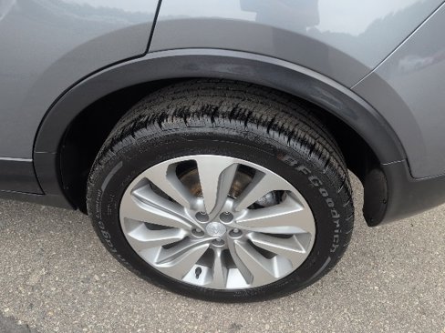 Used 2019 Buick Encore Preferred image 13