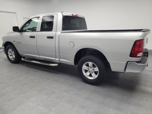 Used 2016 RAM 1500 Tradesman w/ Popular Equipment Group image 3