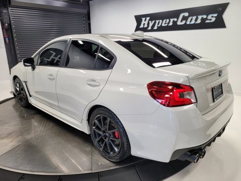 Used 2020 Subaru WRX Premium w/ Performance Package image 57