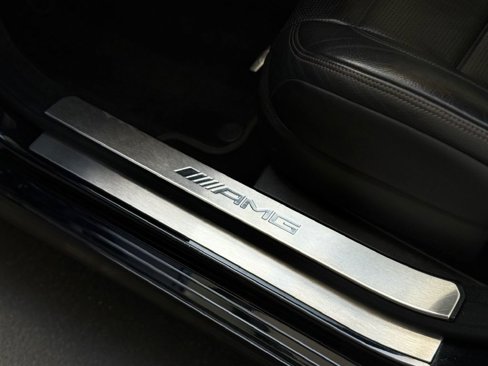 Used 2012 Mercedes-Benz S 63 AMG image 18