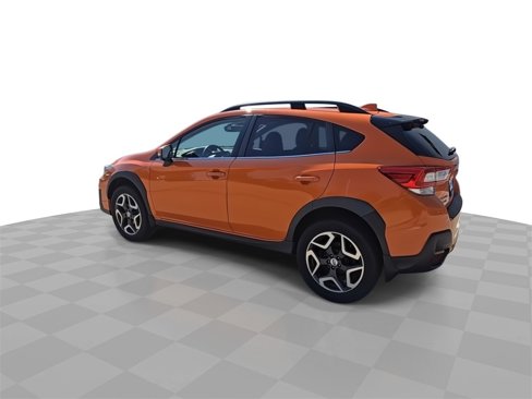 Used 2018 Subaru Crosstrek 2.0i Limited w/ Popular Package #2 image 6