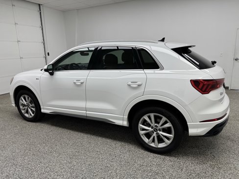 Used 2022 Audi Q3 2.0T Premium image 7